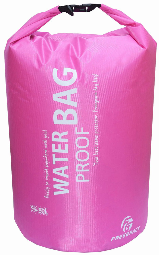 PVC Waterproof Bag - WB-15L