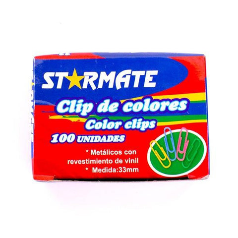 Paper Clips (large) - STR-2020
