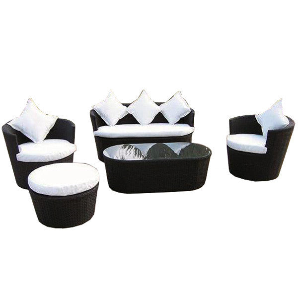 Outdoor Sofa Set - JGX094