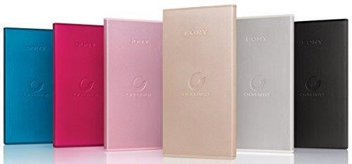 Power Bank Charger (Double Charge) - CPF5