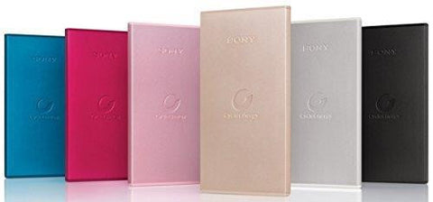 Power Bank Charger (Double Charge) - CPF5