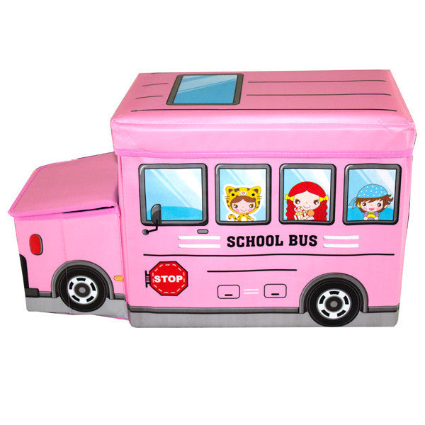 Storage Bench - SB-BUS