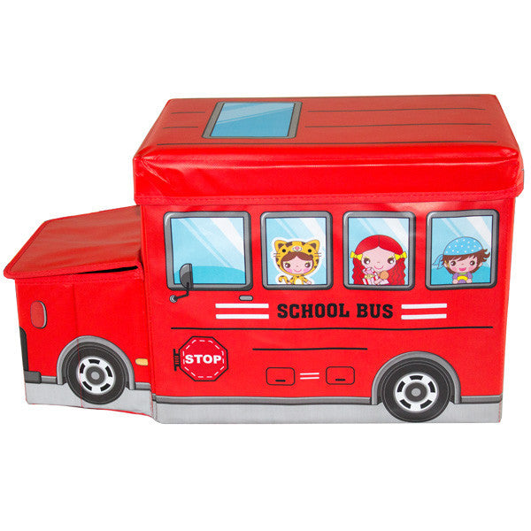 Storage Bench - SB-BUS