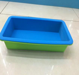 Silicone Baking Molds
