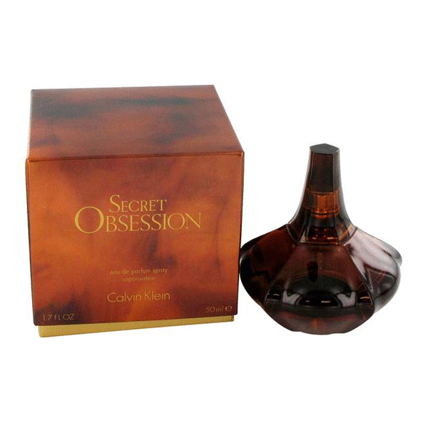 Secret Obsession Perfume for women - SOB100ML