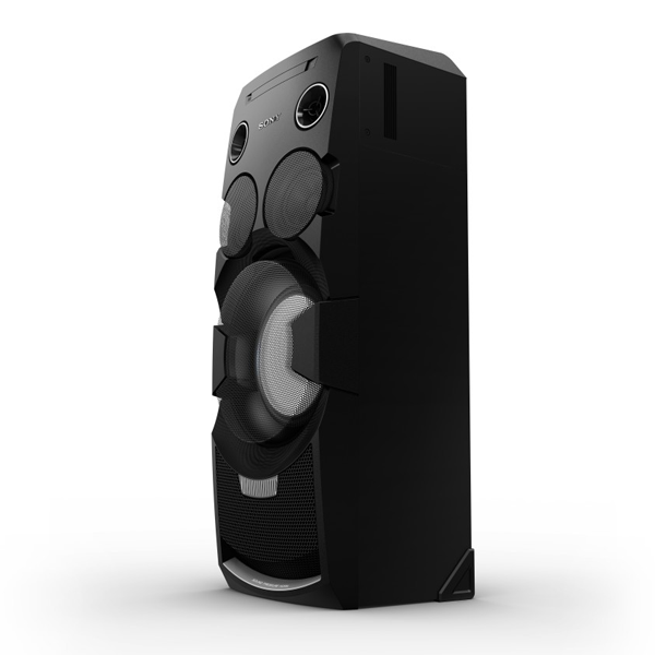 Sony Stereo System - MHCV7D