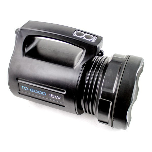 Big Torch Flashlight - TD-6000