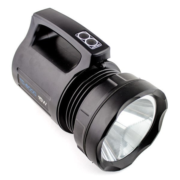 Big Torch Flashlight - TD-6000