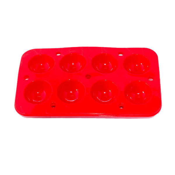 Ice Cube Tray - SIL-MICETRAY