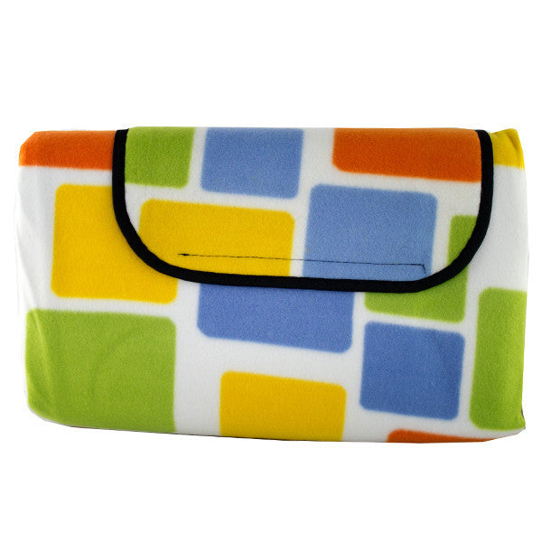 Beach Mat (Asst) - SY-042