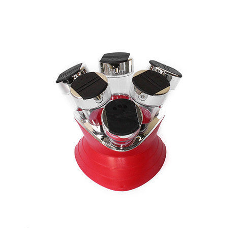 Salt & Pepper Container Set - DJ3914
