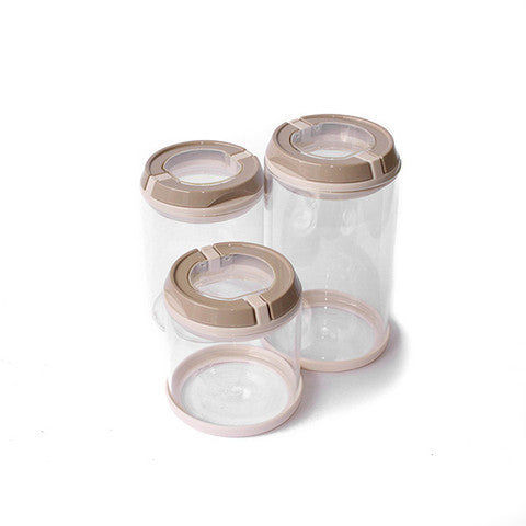 Salt & Sugar Containers - 2136A
