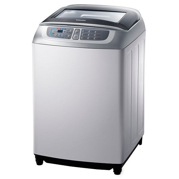 Samsung Washer (12kg) - WA12F5L4UWACX6