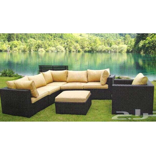 Outdoor Sofa Set - JGX148