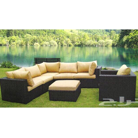 Outdoor Sofa Set - JGX148