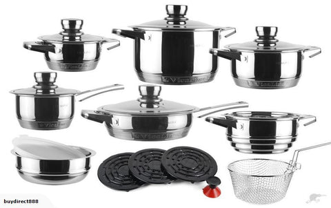 Pot Set - VL799