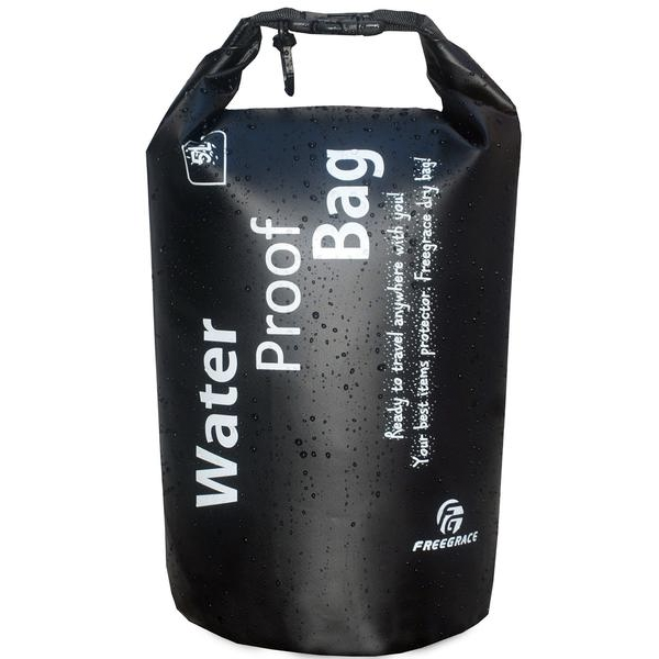 PVC Waterproof Bag (5L) - WB-5L
