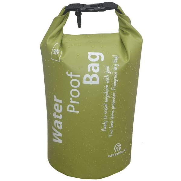 PVC Waterproof Bag (5L) - WB-5L