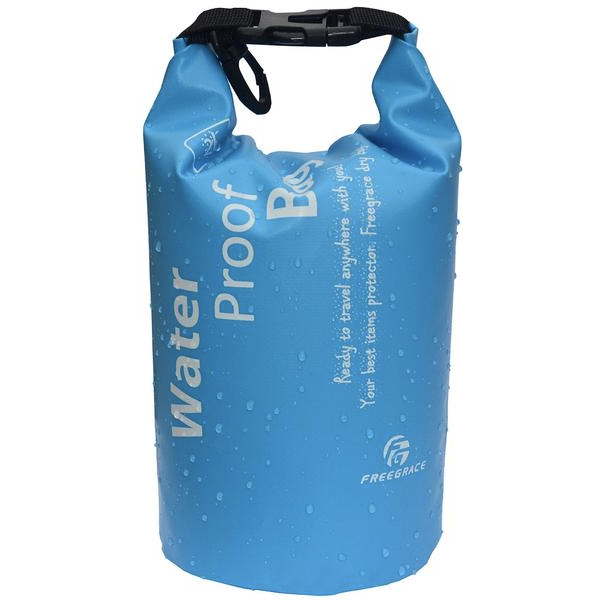 PVC Waterproof Bag (5L) - WB-5L