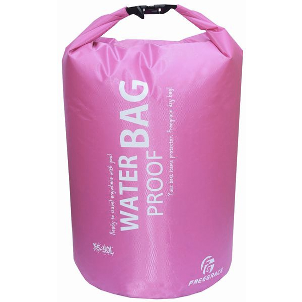 PVC Waterproof Bag (5L) - WB-5L