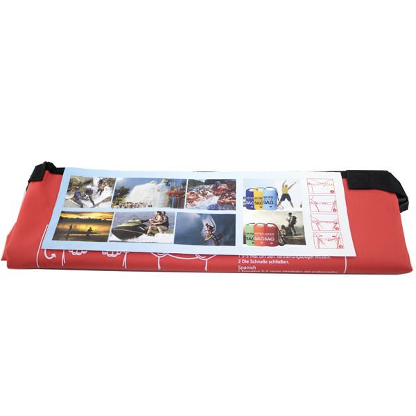 PVC Waterproof Bag (5L) - WB-5L