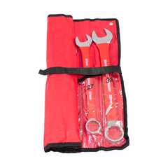 Wrench Set (12 pcs) - WS-12PCS