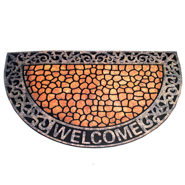 Outdoor Welcome Mat (45x75cm) - WEL-MAT