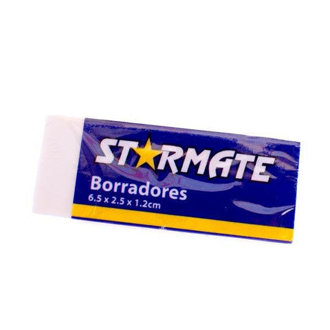 White Eraser - STR-149-1PC