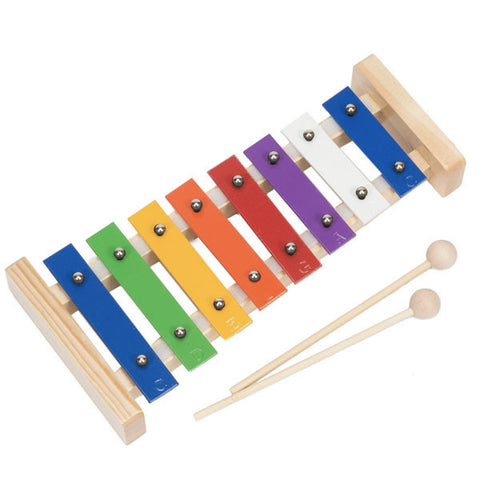 Hand Knock (Xylophone) - XYLO-13