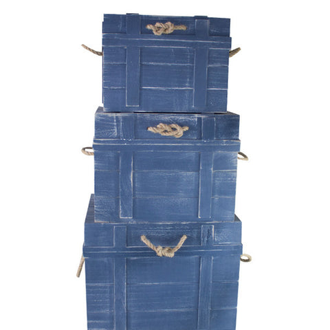 Chest Storage Set (3pc) - YJ15B