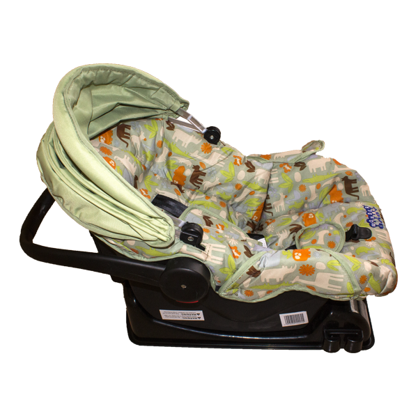 Wonder Baby Car Seat - Z103-224