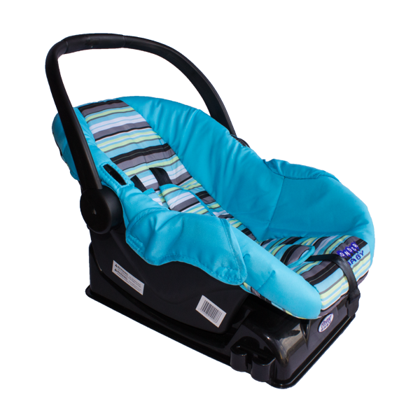 Wonder Baby Car Seat - Z103-525