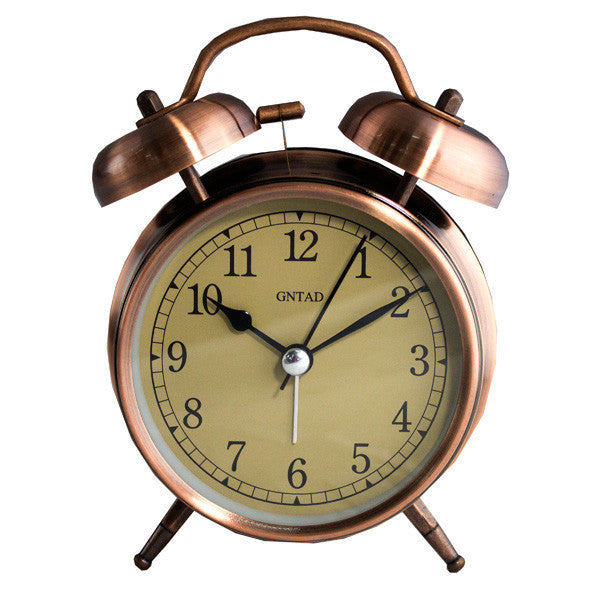 Alarm Clock - 6040