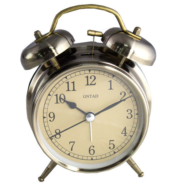 Alarm Clock - 6040