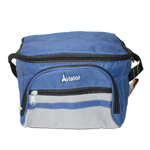 Nylon Lunch Bag - LB-961