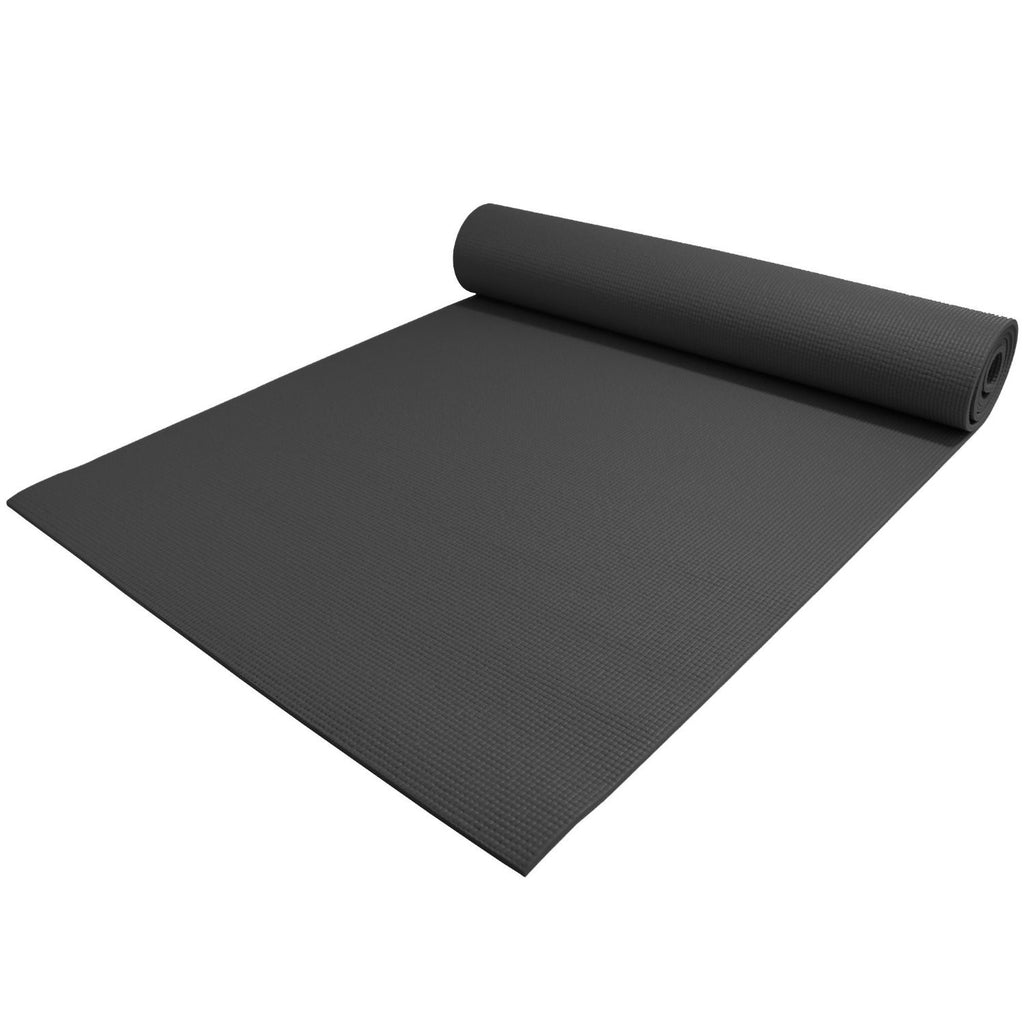 Yoga Mat (60x173cm) 6mm Thick - YOGA-6MM