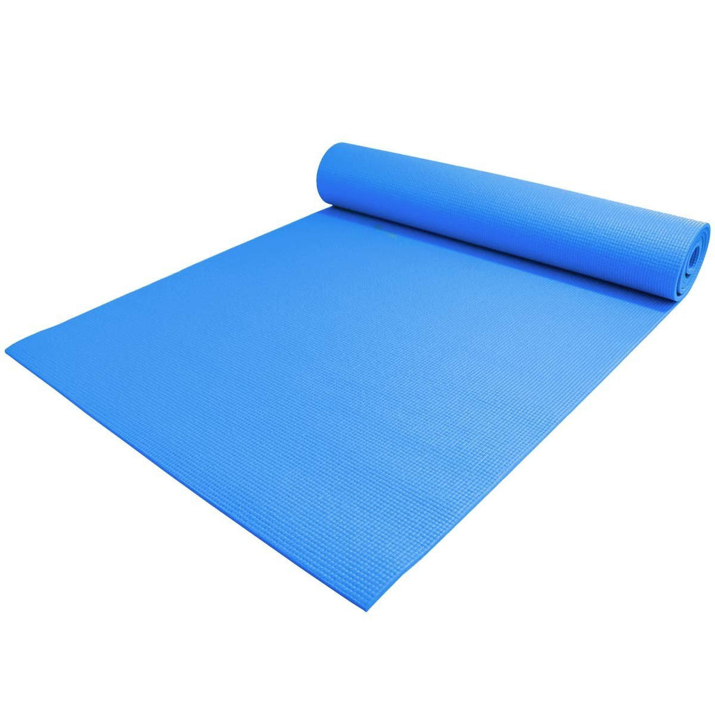 Yoga Mat (60x173cm) 4mm Thick - YOGA-4MM