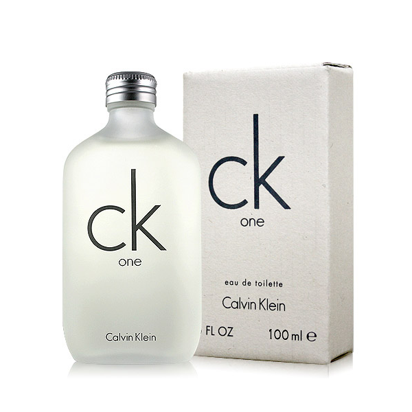 Calvin Klein CK One Cologne - CKONE200ML