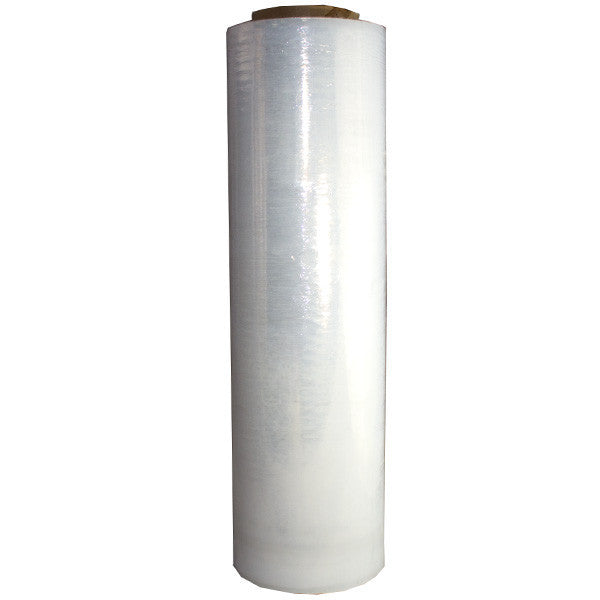 Clear Wrap - CLRWRP-1