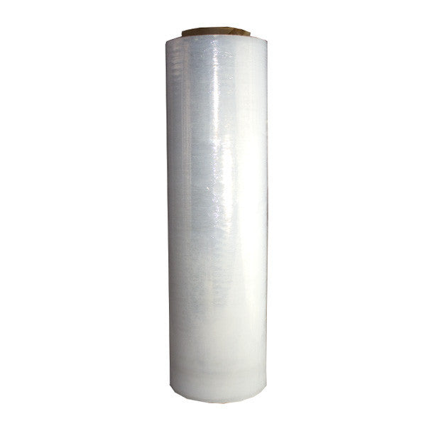 Clear Wrap - CLRWRP-2