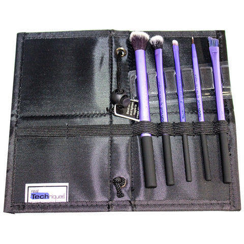 Cosmetic Brush Set (5pcs) - 1406