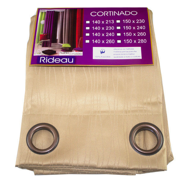 Curtain - CUR5A-2PC