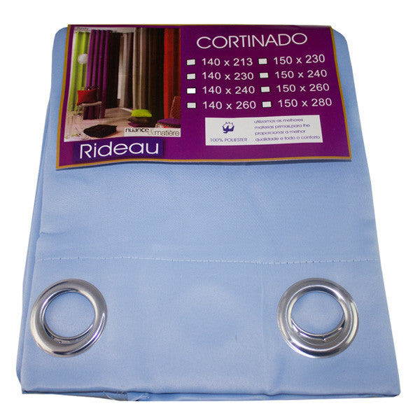 Curtain  CUR7B-2PC