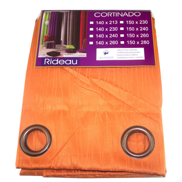 Curtain - CUR5A-2PC