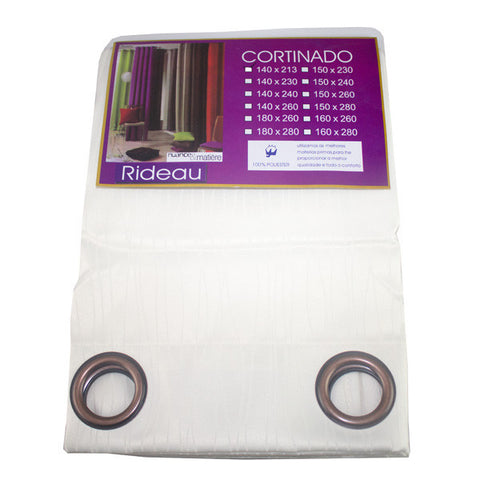 Curtain CUR2-2PC