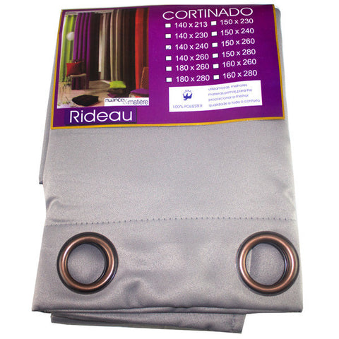Curtain  CUR7B-2PC