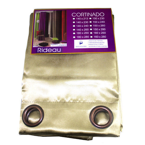 Curtain  CUR7A-2PC