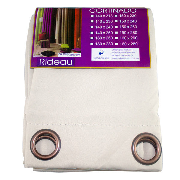 Curtain - CUR6-2PC