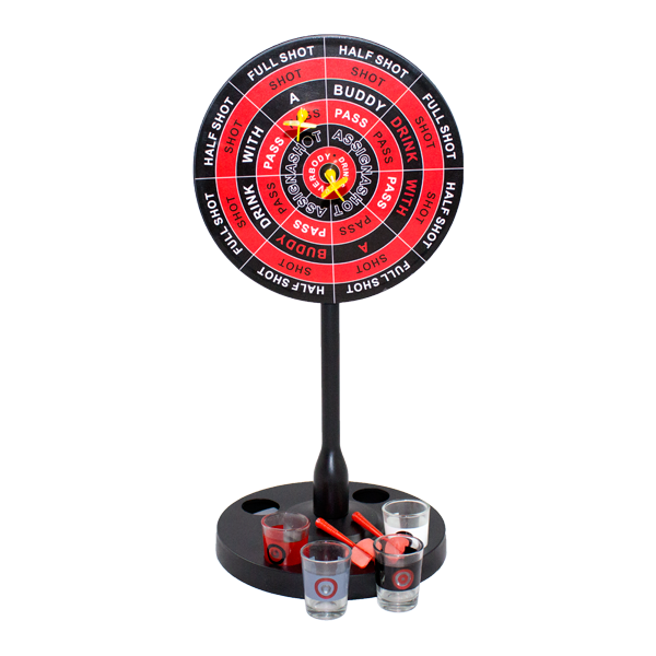Drinking Dart Game - T100-1