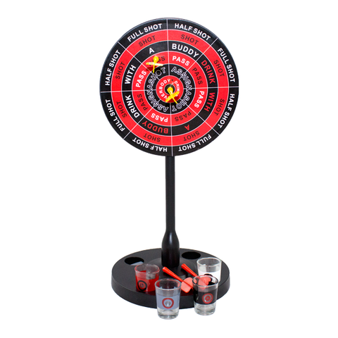 Drinking Dart Game - T100-1